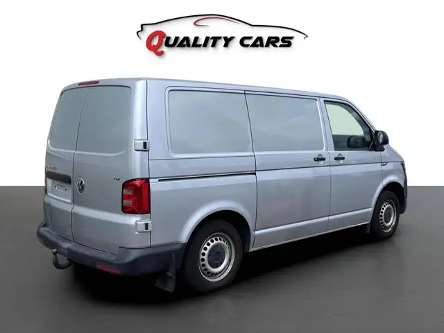Volkswagen Transporter T6 | 2.0 SCR TDI  | 102PK | CarPlay | Navi | EUR 6B