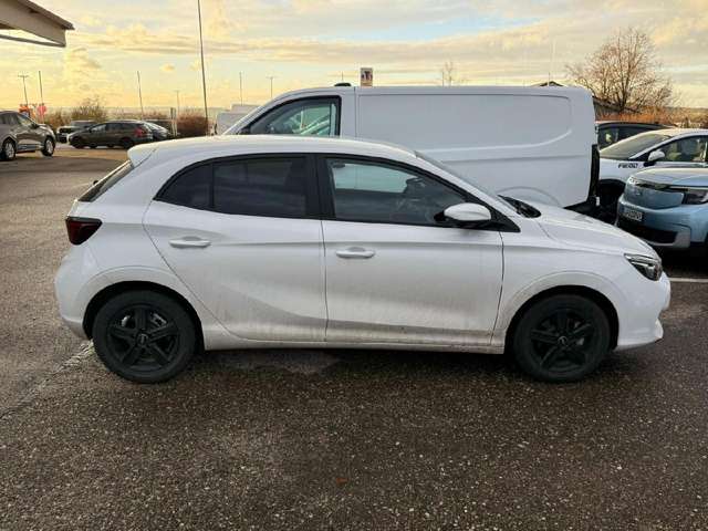 MG 3 1.5 Hybrid+ 143kW Luxury