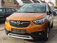 Opel Crossland X Innovation*Automatic*35TKM*HUneu* Rot - thumbnail 4
