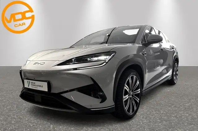 BYD Sealion 7 Excellence AWD