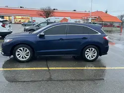 Acura RDX снимка Acura RDX