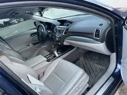 Acura RDX снимка Acura RDX