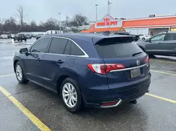 Acura RDX снимка Acura RDX