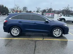 Acura RDX снимка Acura RDX