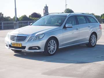 E 350 CGI Avantg. 4M