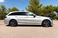Mercedes-Benz C 300 Estate de 9G-Tronic Gris - thumbnail 10
