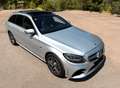 Mercedes-Benz C 300 Estate de 9G-Tronic Gris - thumbnail 9