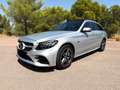 Mercedes-Benz C 300 Estate de 9G-Tronic Gris - thumbnail 3