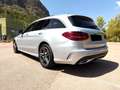 Mercedes-Benz C 300 Estate de 9G-Tronic Gris - thumbnail 6