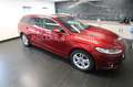 Ford Mondeo Turnier Titanium*LED*NAVI*PANO*CAM*SHZ*BC Rouge - thumbnail 3