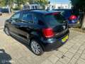 Volkswagen Polo 1.6 TDI Highline DSG ECC PANO CRUISE Schwarz - thumbnail 5