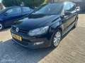 Volkswagen Polo 1.6 TDI Highline DSG ECC PANO CRUISE Schwarz - thumbnail 1