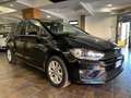 Volkswagen Golf Golf Sportsvan 1.6 tdi Comfortline 110cv Nero - thumbnail 3