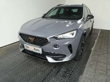 1,5 TSI ACT Cupra