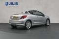 Peugeot 207 CC 1.6 VTi Roland Garros | Lederen bekleding | Par Gris - thumbnail 14