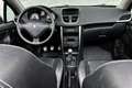 Peugeot 207 CC 1.6 VTi Roland Garros | Lederen bekleding | Par Gris - thumbnail 2