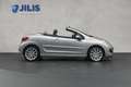 Peugeot 207 CC 1.6 VTi Roland Garros | Lederen bekleding | Par Gris - thumbnail 37