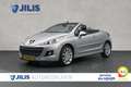 Peugeot 207 CC 1.6 VTi Roland Garros | Lederen bekleding | Par Gris - thumbnail 1