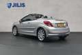 Peugeot 207 CC 1.6 VTi Roland Garros | Lederen bekleding | Par Gris - thumbnail 6
