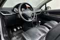 Peugeot 207 CC 1.6 VTi Roland Garros | Lederen bekleding | Par Gris - thumbnail 13