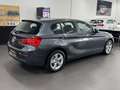 BMW 118 d Sport Line NAVI/2.HAND/UNFALLFREI! Grigio - thumbnail 6