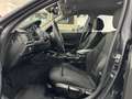 BMW 118 d Sport Line NAVI/2.HAND/UNFALLFREI! Grigio - thumbnail 15