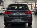 BMW 118 d Sport Line NAVI/2.HAND/UNFALLFREI! Grigio - thumbnail 5