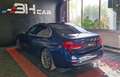 BMW 330 330i XDRIVE 252 LUXURY BVA8 Blau - thumbnail 4