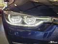 BMW 330 330i XDRIVE 252 LUXURY BVA8 Blau - thumbnail 9