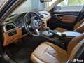 BMW 330 330i XDRIVE 252 LUXURY BVA8 Blau - thumbnail 23