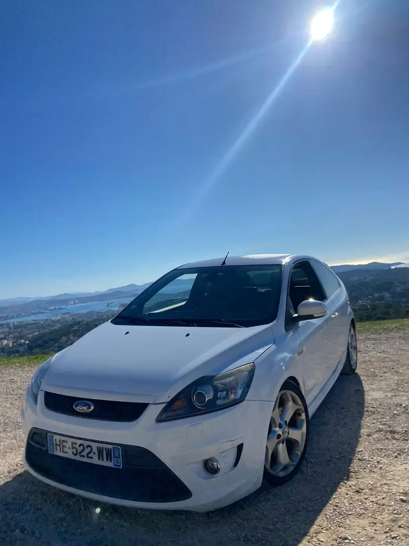 Ford Focus Focus 2.5 T- 225 ST - 1