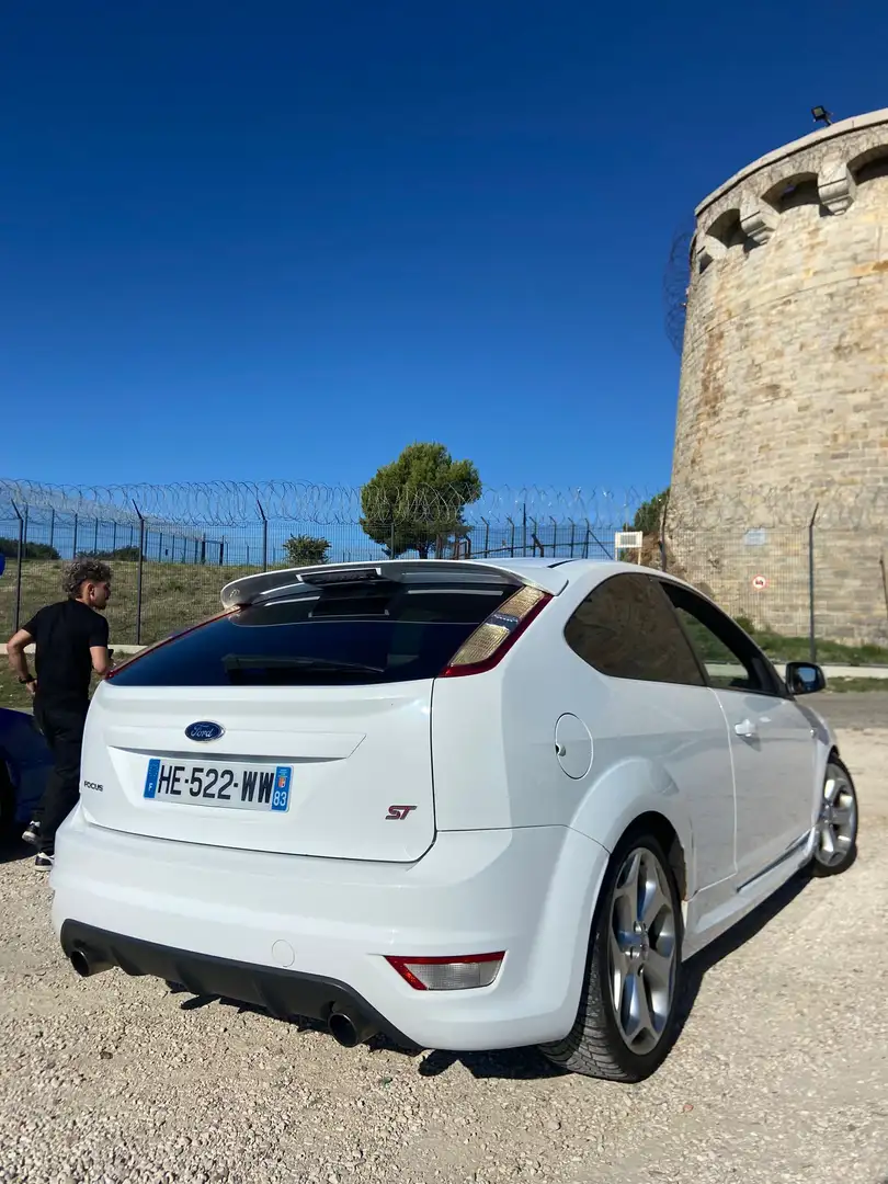 Ford Focus Focus 2.5 T- 225 ST - 2