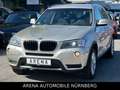 BMW X3 20i Xdrive*X-Line*Bi-Xenon*Navi*Ahk*Pdc*Klima Argent - thumbnail 1