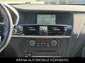 BMW X3 20i Xdrive*X-Line*Bi-Xenon*Navi*Ahk*Pdc*Klima Argent - thumbnail 14