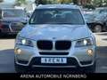 BMW X3 20i Xdrive*X-Line*Bi-Xenon*Navi*Ahk*Pdc*Klima Silber - thumbnail 3