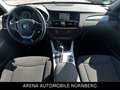 BMW X3 20i Xdrive*X-Line*Bi-Xenon*Navi*Ahk*Pdc*Klima Argent - thumbnail 12