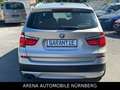 BMW X3 20i Xdrive*X-Line*Bi-Xenon*Navi*Ahk*Pdc*Klima Argent - thumbnail 5