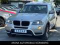 BMW X3 20i Xdrive*X-Line*Bi-Xenon*Navi*Ahk*Pdc*Klima Silber - thumbnail 1