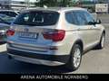 BMW X3 20i Xdrive*X-Line*Bi-Xenon*Navi*Ahk*Pdc*Klima Argent - thumbnail 4