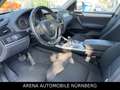 BMW X3 20i Xdrive*X-Line*Bi-Xenon*Navi*Ahk*Pdc*Klima Silber - thumbnail 6