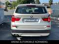 BMW X3 20i Xdrive*X-Line*Bi-Xenon*Navi*Ahk*Pdc*Klima Silber - thumbnail 11