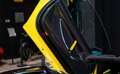 Lamborghini Aventador SV Roadster 6.5 V12 750ch | Immat Française Toit carbone Sièges confort intérieur À partir de 9890-mois Gelb - thumbnail 9