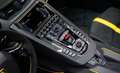 Lamborghini Aventador SV Roadster 6.5 V12 750ch | Immat Française Toit carbone Sièges confort intérieur À partir de 9890-mois Gelb - thumbnail 7