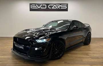 GT 5.0 V8 421 ch BVA / Origine France / Caméra / Bluetooth / Keyless / Suivi Complet