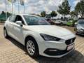 SEAT Leon 1.0 eTSI DSG Style Weiß - thumbnail 4