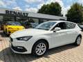 SEAT Leon 1.0 eTSI DSG Style Weiß - thumbnail 1