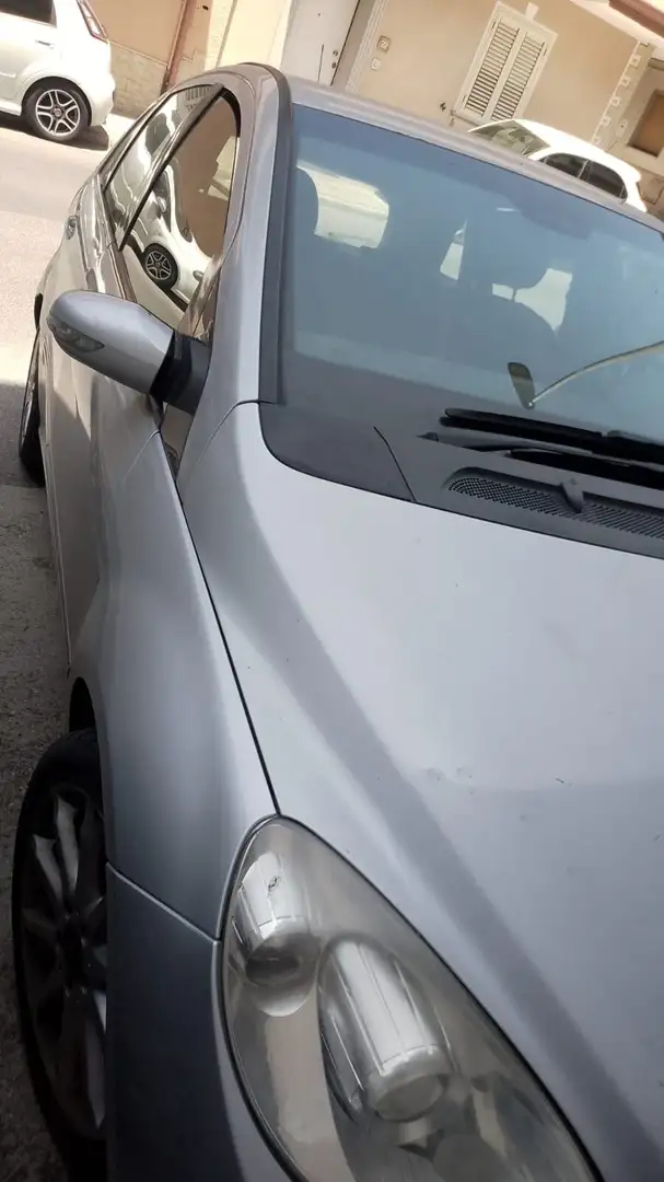 Mercedes-Benz B 200 B 200 CDI Chrome Grigio - 2