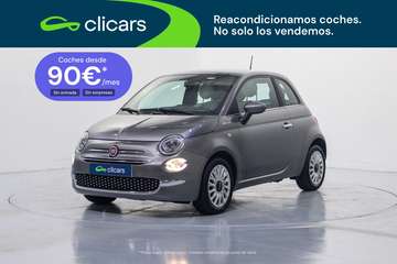 1.0 Hybrid Dolcevita 52kW
