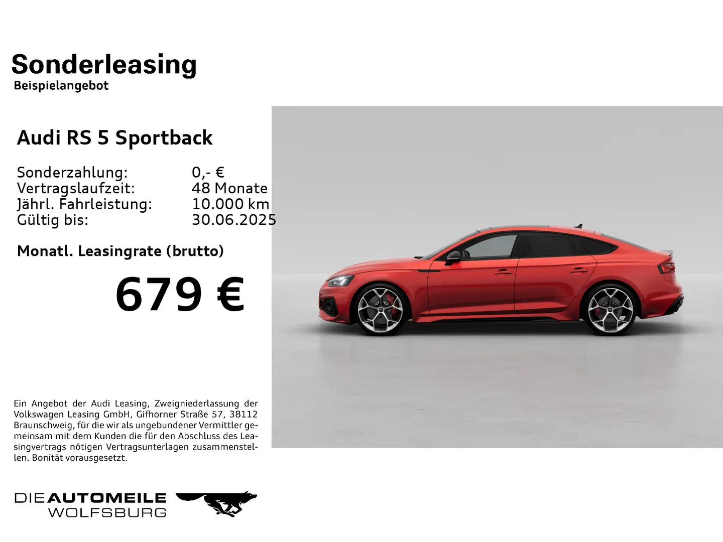 Audi RS5 2.9 TFSI quattro tiptronic HeadUp Rojo - 2