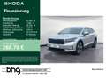 Skoda Enyaq iV 80x Lodge Argento - thumbnail 1